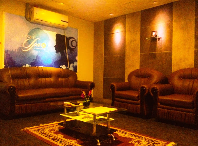 Spa massage in coimbatore |massage in coimbatore